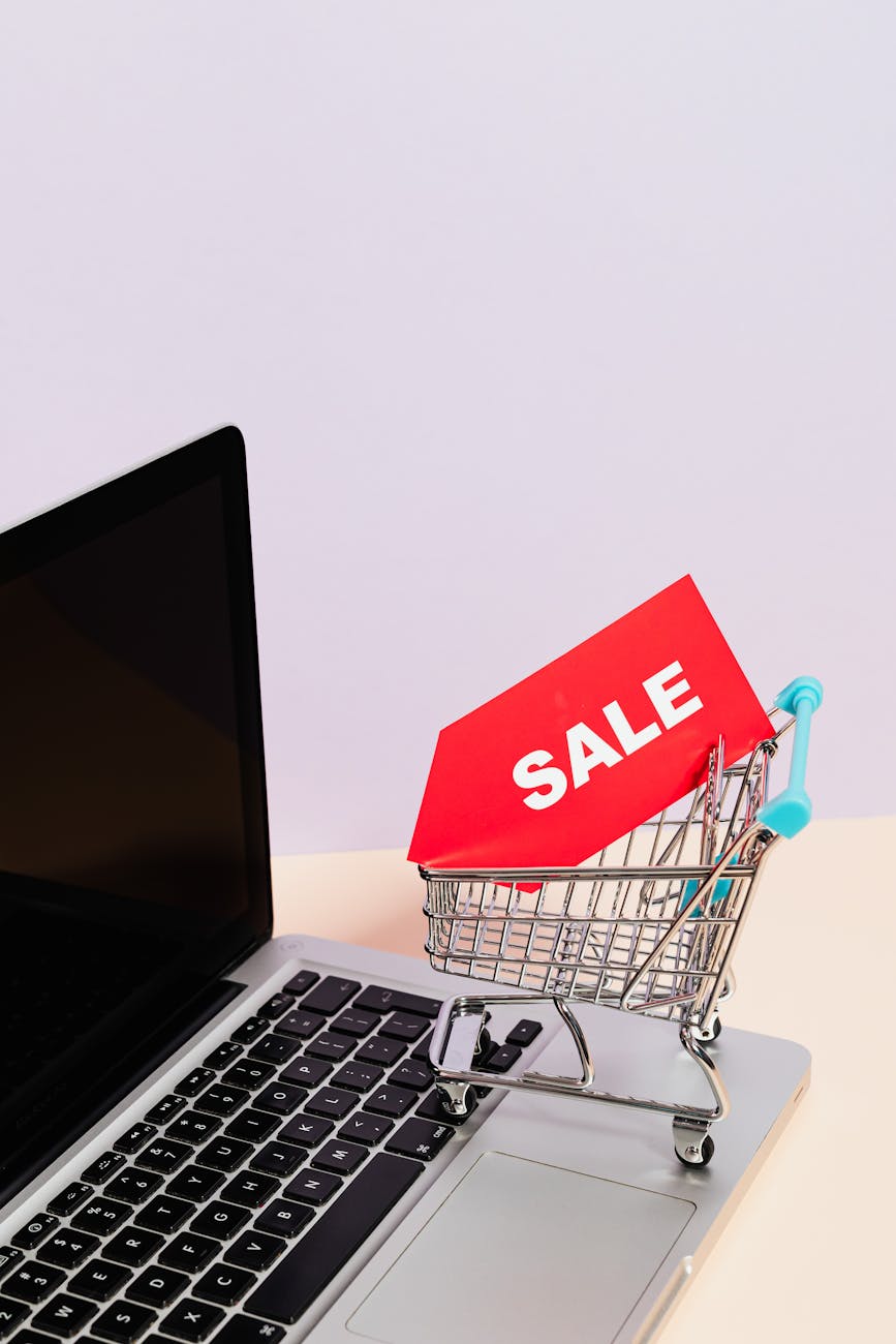 Illustration of Laptop Prices Could Jump 30%—Buy Now Before Asus's Shocking Increase