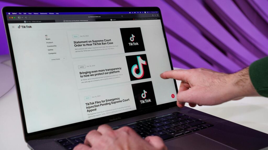 Illustration of Meta Misled Users: Shocking Truth About Its Products' Dangerous Safety Failures